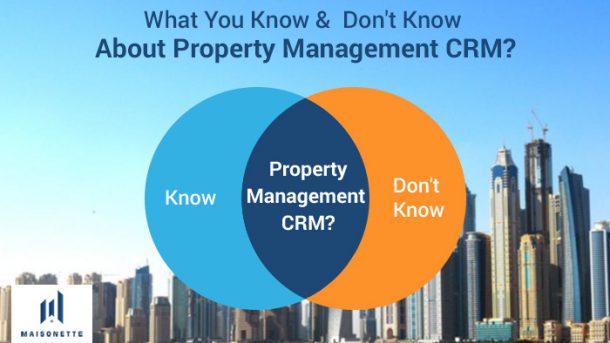 Property Management CRM
