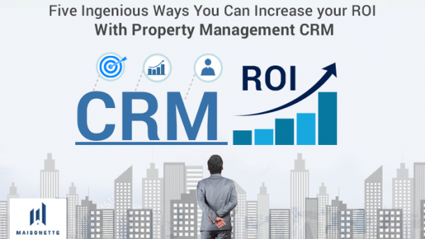 Property Management CRM