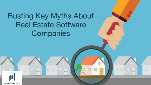 Real Estate Software companies