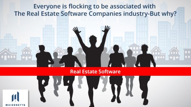 Real Estate Software Companies