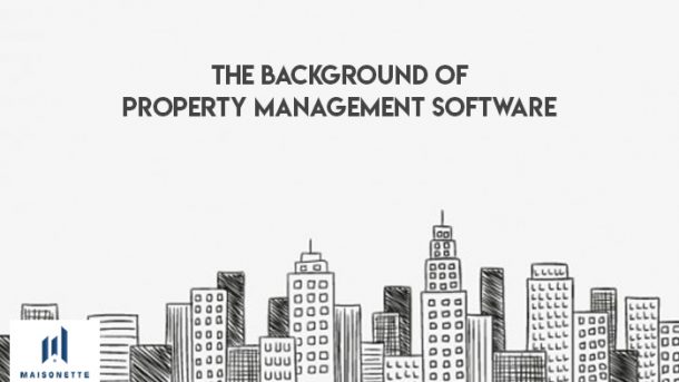 Property Management software
