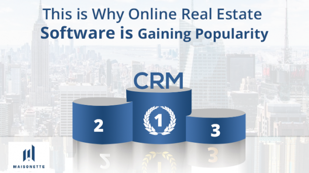 Maisonette-best-CRM in Dubai