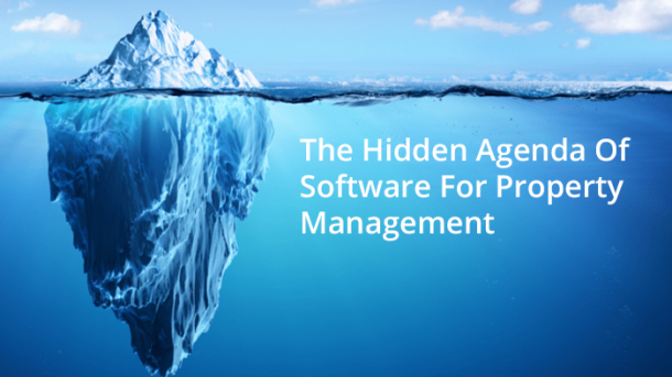 The Hidden Agenda Of Software For Property Management Software