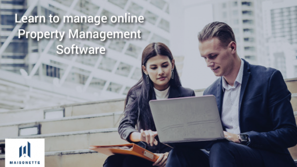 Property management Software