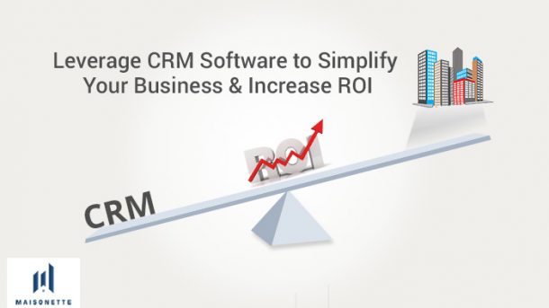 CRM for Property Management