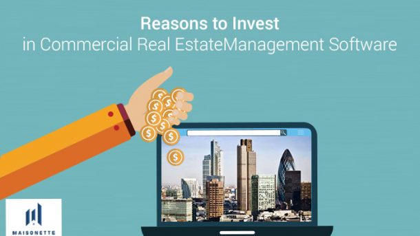 Commercial Real Estate Management Software