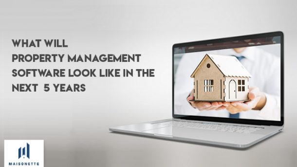 Real Estate Management Software