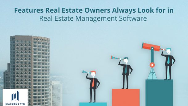 Property Management Software