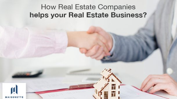 Real Estate Software Companies