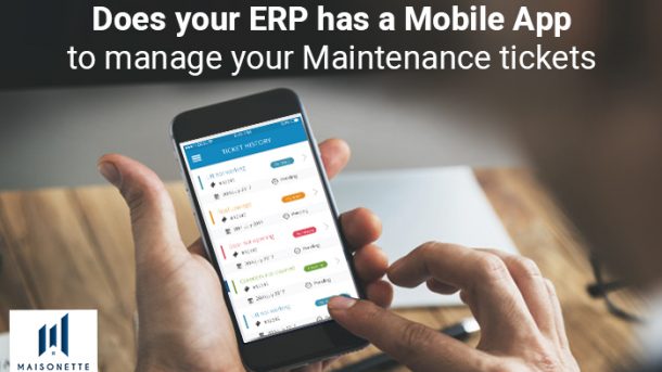 ERP Software